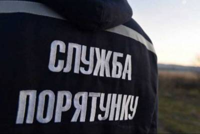 Экс-пожарного из Закарпатской области осудили к 5,5 годам лишения свободы