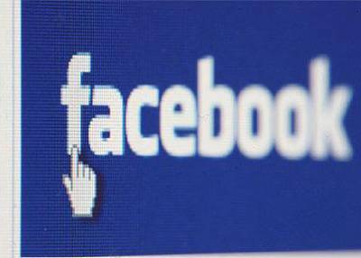 В Facebook сообщили, что не удаляли сообщения российских СМИ