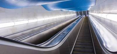 Самый длинный в метрополитене Москвы эскалатор появится на станции БКЛ «Марьина Роща»