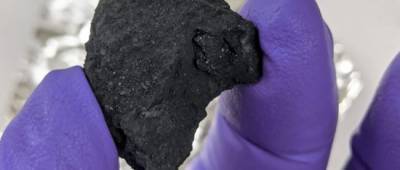 В Британии упал метеорит. Он поможет понять происхождение жизни на Земле