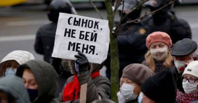 Глава белорусского КГБ пообещал, что власти будут действовать жестко во время акций протеста 25-27 марта