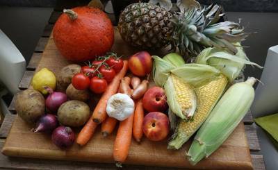 Big Think (США): в Гарварде нашли идеальное сочетание овощей и фруктов для снижения риска смерти