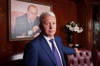 Николай Колесов: против гендиректора КРЭТ в ближайшее время будет возбуждено уголовное дело - источник в Генпрокуратуре