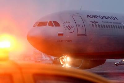 Билеты «Аэрофлота» по России подорожали из-за повышения топливного сбора