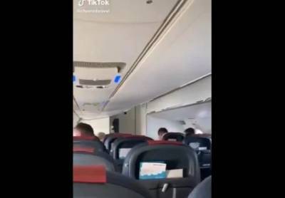Украинский пилот, пролетая у Крыма, обратился к россиянам – видео вызвало недовольство в России