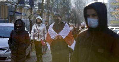 Власти в Беларуси анонсировали жесткие действия в ответ на акции протеста