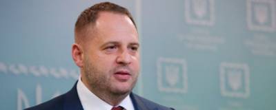 Украина доработала план урегулирования конфликта в Донбассе