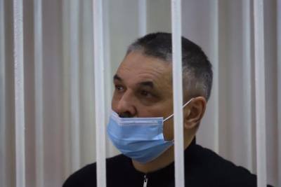 Причины пожара в доме экс-сити-менеджера Читы Кузнецова назвали в суде