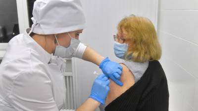 Голикова заявила о регулярности вакцинации от COVID-19 в будущем