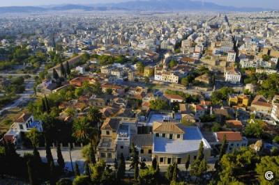 Греция планирует открыться для туристов 14 мая
