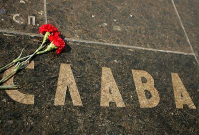 Военные приведут в порядок более 30 мемориальных воинских захоронений в Ленобласти