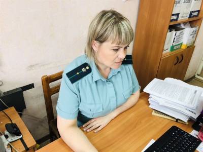 В Ульяновской области оштрафовали за посредничество во взяточничестве