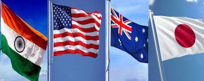 12 марта пройдут переговоры между лидерами США, Японии, Индии и Австралии