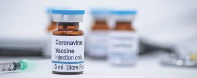 Французский журналист заявил о провале Европы в гонке вакцин от COVID-19