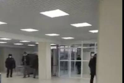 «Радость в нашем ауле»: в аэропорту Улан-Удэ открылся отремонтированный зал прилета