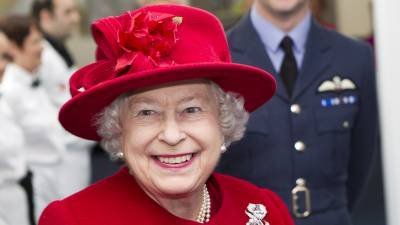 Елизавета II опечалена интервью Гарри и Меган о королевской семье