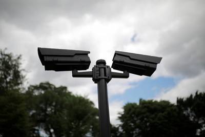 Хакеры заявили о взломе 150 тысяч камер видеонаблюдения по всему миру