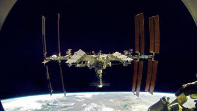 Астронавт NASA присоединится к российским космонавтам для полета на МКС