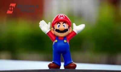 Марио постарел: празднуем день главного сантехника видеоигр