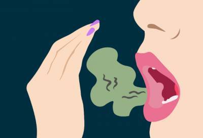Никита Харлов - Гастроэнтеролог объяснил, почему неприятный запах изо рта является поводом для похода к врачу - online47.ru