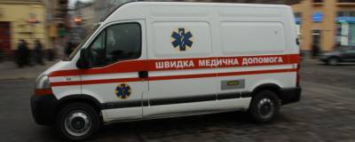На Украине кот задушил 4-месячного младенца