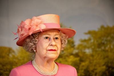 Британская королевская семья отреагировала на слова Меган Маркл о расизме