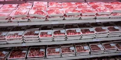 В Сильпо на Героев Сталинграда 27б продают просроченное мясо – фотодоказательство - ТЕЛЕГРАФ