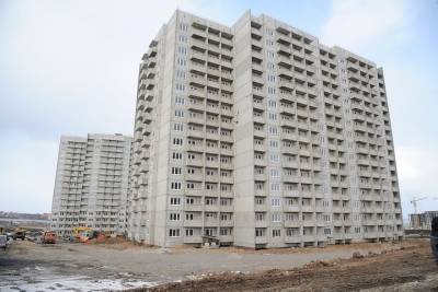 Прокуратура Бурятии обследовала «проблемные» многоэтажки в Улан-Удэ