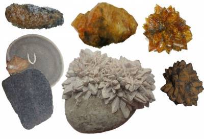 Учёные СПбГУ реконструируют доисторический климат, изучая минералы