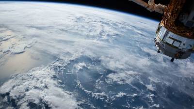 Американский астронавт Ванде Хай полетит в космос на "Союзе" в апреле