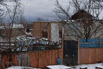 Киев доработал план урегулирования конфликта в Донбассе