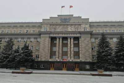 Оренбургские депутаты будут отвечать за предвыборные обещания