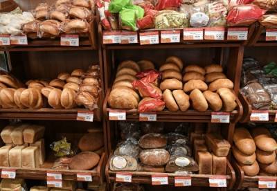 Роспотребнадзор рекомендовал покупать хлеб с минеральными веществами