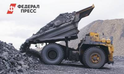 В Кузбассе запустят четыре новых угольных предприятия