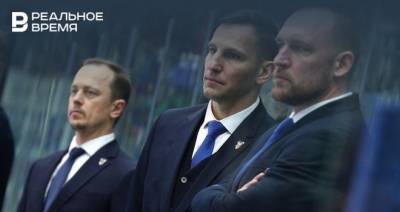 Тренер «Торпедо» Немировски объяснил причины поражения в серии с «Ак Барсом»