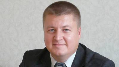 Задержан министра здравоохранения Алтая Сергей Коваленко