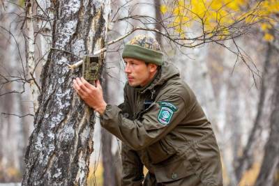 На инспектора Байкальского заповедника завели дело. Он задержал браконьеров на охраняемой территории
