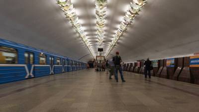 Новый перегонный тоннель появится в метро Новосибирска