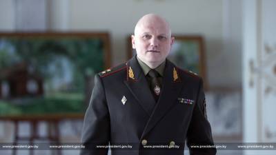 Глава КГБ нашел врагов Беларуси