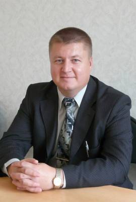 Задержан министр здравоохранения Алтая Сергей Коваленко