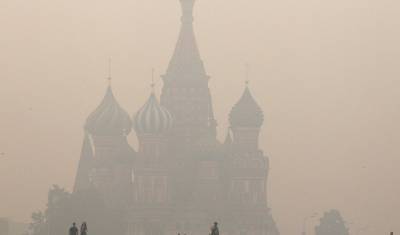 Китайские ученые предрекли России катастрофические изменения климата