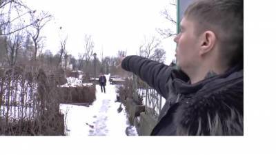 В РПЦ отреагировали на видео о явлении Иоанна Кронштадсткого на Никольском кладбище