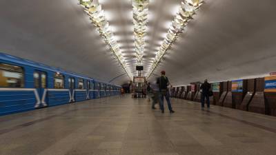 Новосибирские власти утвердили план строительства тоннеля до «Березовой рощи»