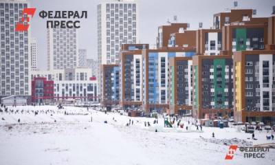 Россияне стали чаще менять квартиры по системе трейд-ин