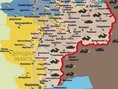 План интеграции востока Украина ждет одобрения от России