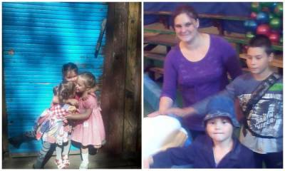 Мать девятерых детей из Карелии осудили за кражу: она утверждает, что не виновата, а признаться ее вынудили в полиции