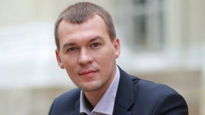 Дегтярев призвал СК провести проверку «Техносити» на нарушение прав дольщиков