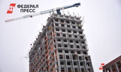 В военном городке Красноярска хотят построить жилье для десятков тысяч человек