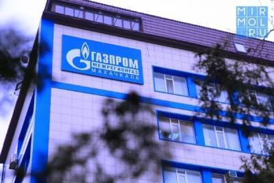 Газпром запланировал масштабные отключения должников в Дагестане