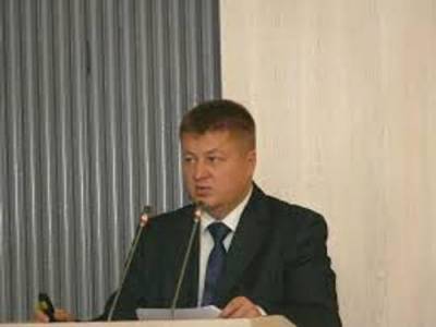 «Ъ»: появились подробности задержания министра здравоохранения Республики Алтай